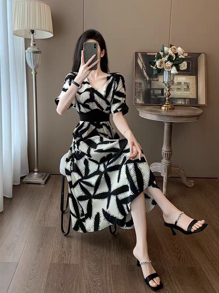 Burberry Dress